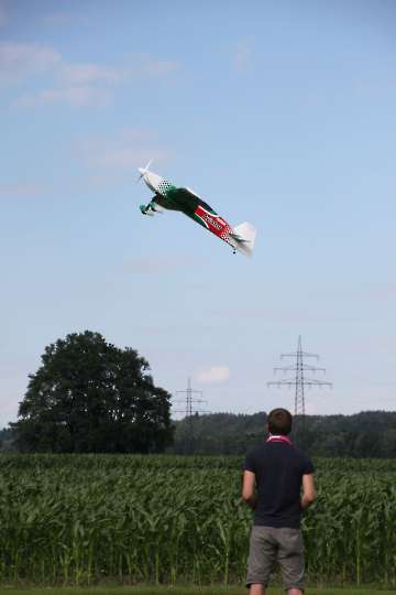 MFC Rosenheim Flugtag 2016-18