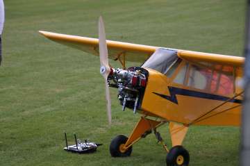 MFC Rosenheim Flugtag 2016-19