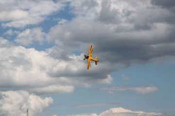 MFC Rosenheim Flugtag 2016-23