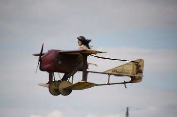 MFC Rosenheim Flugtag 2016-26