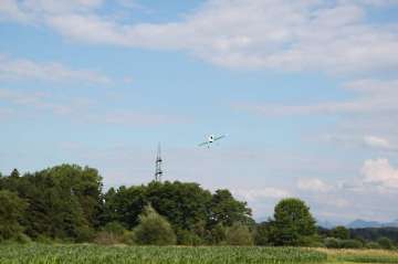MFC Rosenheim Flugtag 2016-2
