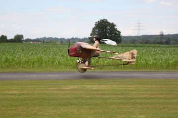 MFC Rosenheim Flugtag 2016-40