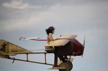 MFC Rosenheim Flugtag 2016-44