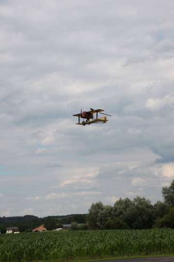 MFC Rosenheim Flugtag 2016-45
