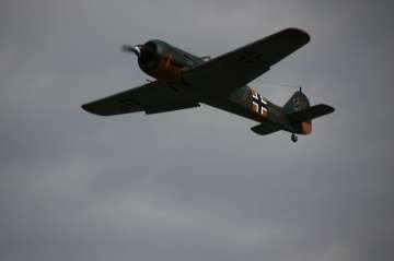 MFC Rosenheim Flugtag 2016-48