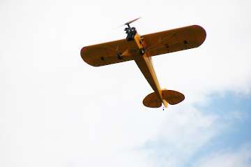 MFC Rosenheim Flugtag 2016-50
