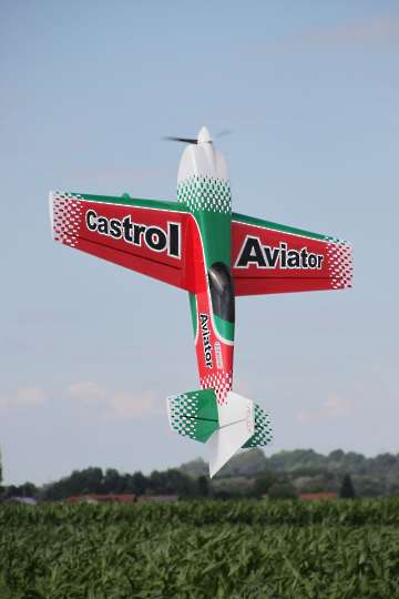 MFC Rosenheim Flugtag 2016-52