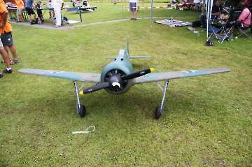 MFC Rosenheim Flugtag 2016-54