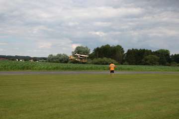 MFC Rosenheim Flugtag 2016-7