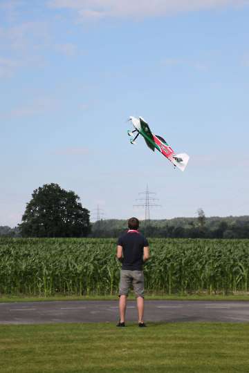 MFC Rosenheim Flugtag 2016-88