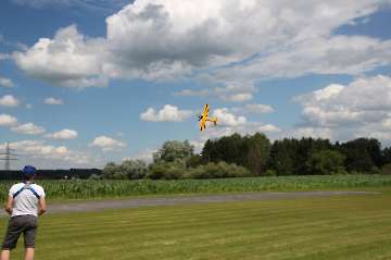 MFC Rosenheim Flugtag 2016-89