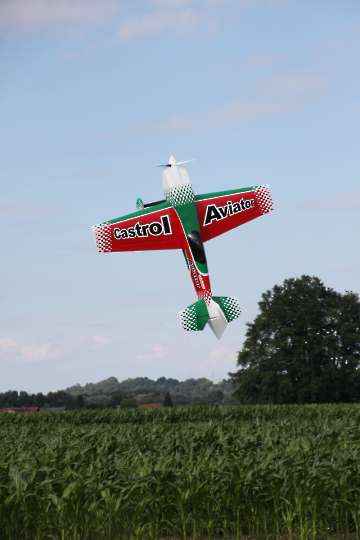 MFC Rosenheim Flugtag 2016-9