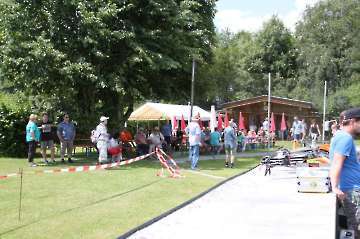 MFC Rosenheim Flugtag 2017-19