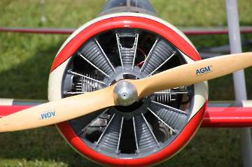 MFC Rosenheim Flugtag 2017-33