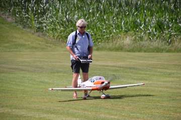 MFC Rosenheim Flugtag 2017-7