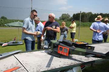 MFC Rosenheim Flugtag 2017-8