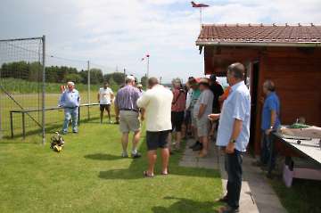 MFC Rosenheim Flugtag 2017-9