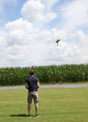 55 Jahre MFC Rosenheim Jubi Flugtag-101