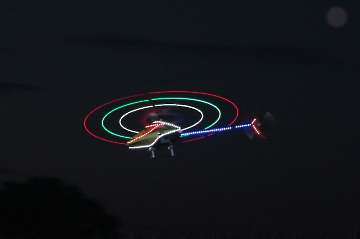 55 Jahre MFC Rosenheim Jubi Flugtag-106