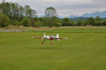 55 Jahre MFC Rosenheim Jubi Flugtag-10