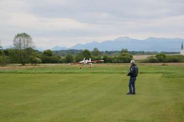 55 Jahre MFC Rosenheim Jubi Flugtag-11