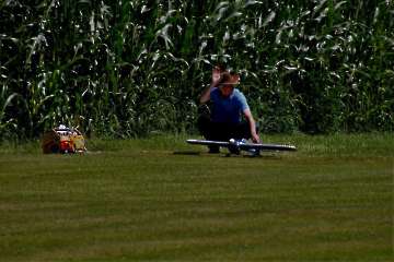 55 Jahre MFC Rosenheim Jubi Flugtag-120