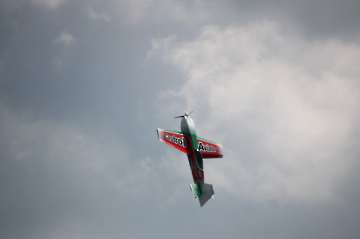 55 Jahre MFC Rosenheim Jubi Flugtag-128
