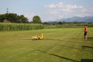 55 Jahre MFC Rosenheim Jubi Flugtag-129