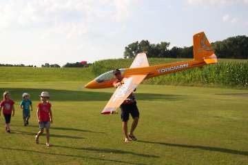 55 Jahre MFC Rosenheim Jubi Flugtag-135