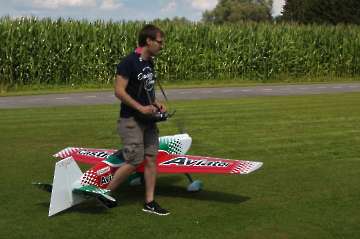 55 Jahre MFC Rosenheim Jubi Flugtag-136