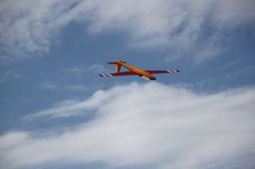 55 Jahre MFC Rosenheim Jubi Flugtag-140