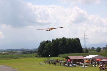 55 Jahre MFC Rosenheim Jubi Flugtag-160