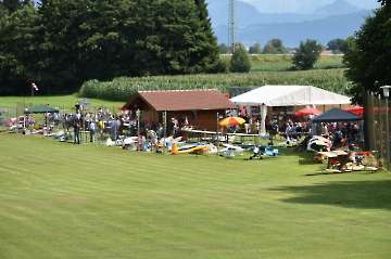 55 Jahre MFC Rosenheim Jubi Flugtag-161