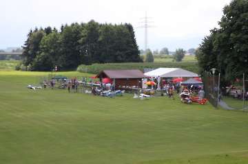 55 Jahre MFC Rosenheim Jubi Flugtag-163