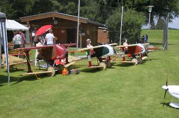 55 Jahre MFC Rosenheim Jubi Flugtag-169
