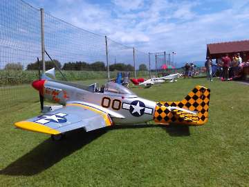 55 Jahre MFC Rosenheim Jubi Flugtag-16