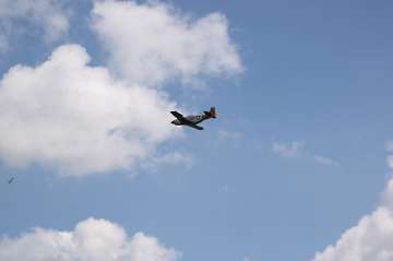 55 Jahre MFC Rosenheim Jubi Flugtag-178