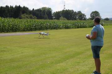55 Jahre MFC Rosenheim Jubi Flugtag-184