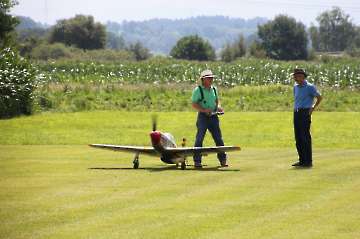 55 Jahre MFC Rosenheim Jubi Flugtag-186