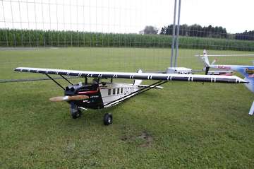 55 Jahre MFC Rosenheim Jubi Flugtag-188