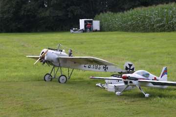 55 Jahre MFC Rosenheim Jubi Flugtag-189