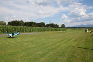 55 Jahre MFC Rosenheim Jubi Flugtag-18
