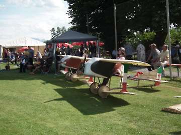 55 Jahre MFC Rosenheim Jubi Flugtag-190