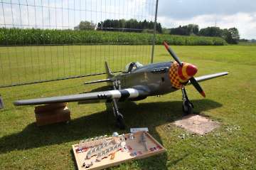 55 Jahre MFC Rosenheim Jubi Flugtag-191