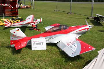 55 Jahre MFC Rosenheim Jubi Flugtag-193