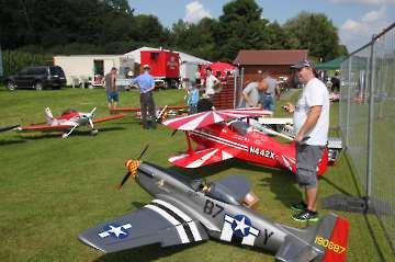 55 Jahre MFC Rosenheim Jubi Flugtag-196