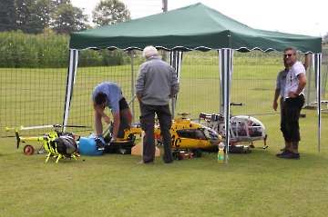 55 Jahre MFC Rosenheim Jubi Flugtag-200