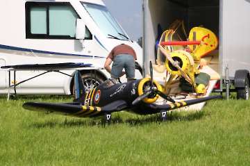 55 Jahre MFC Rosenheim Jubi Flugtag-204