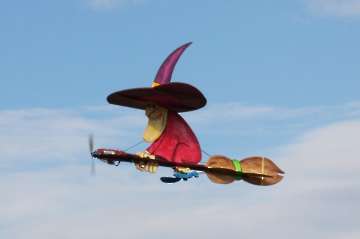 55 Jahre MFC Rosenheim Jubi Flugtag-210