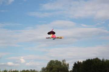 55 Jahre MFC Rosenheim Jubi Flugtag-211